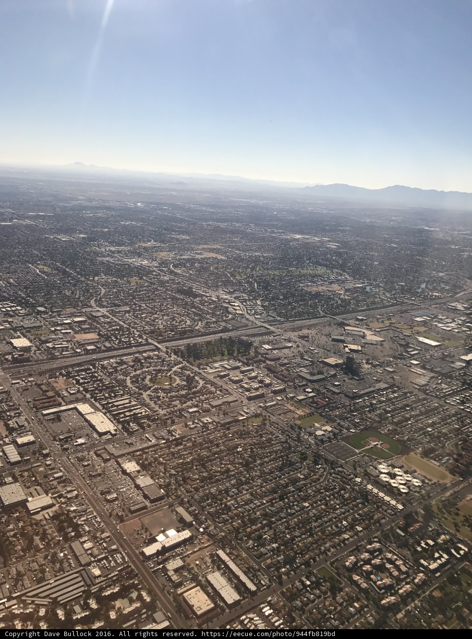 Urban Horizon