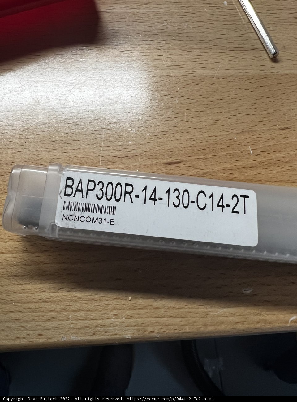 The Tiny Tube Travels