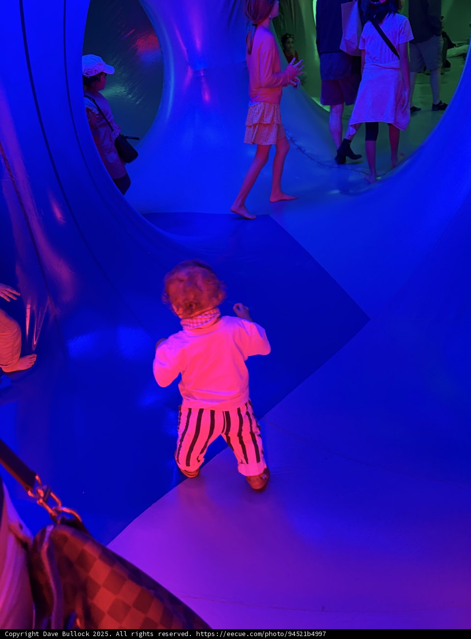 Kaleidoscope Play