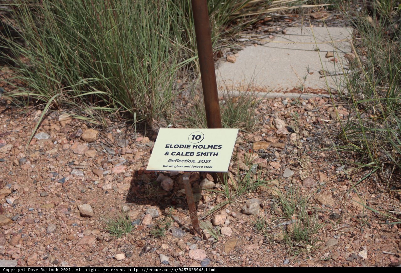 Sign in the Field
