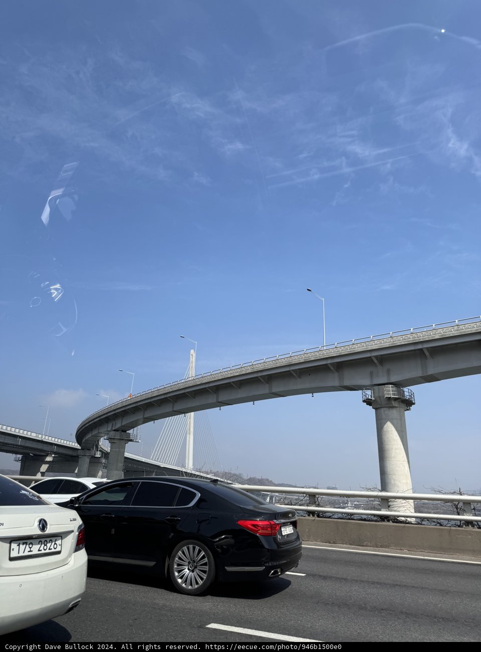 Highway Harmony: Wheels and Skylines