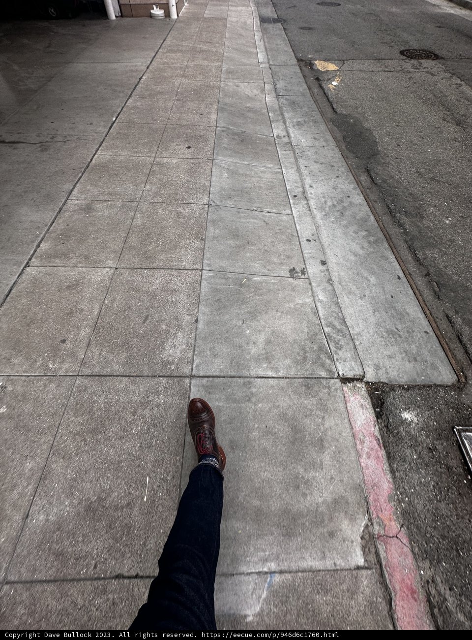 Urban Footwear