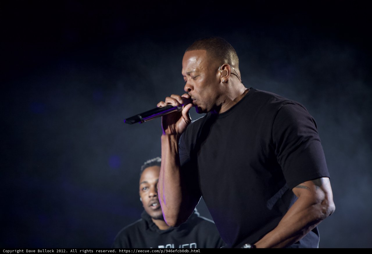 Solo Performance at Coachella