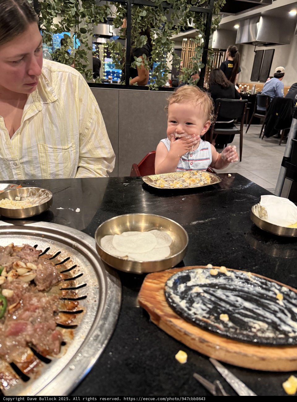 Dining Delight in Livermore