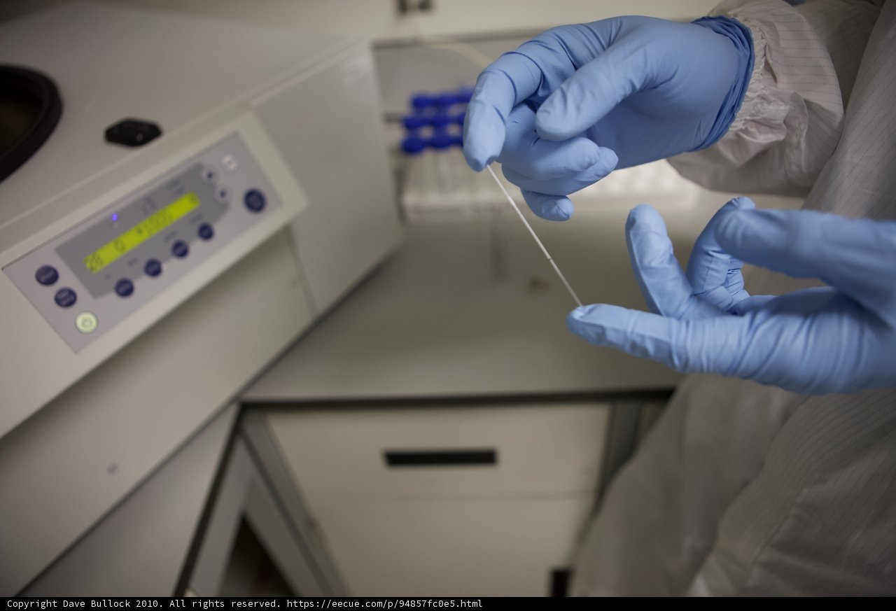 Lab Coat Life