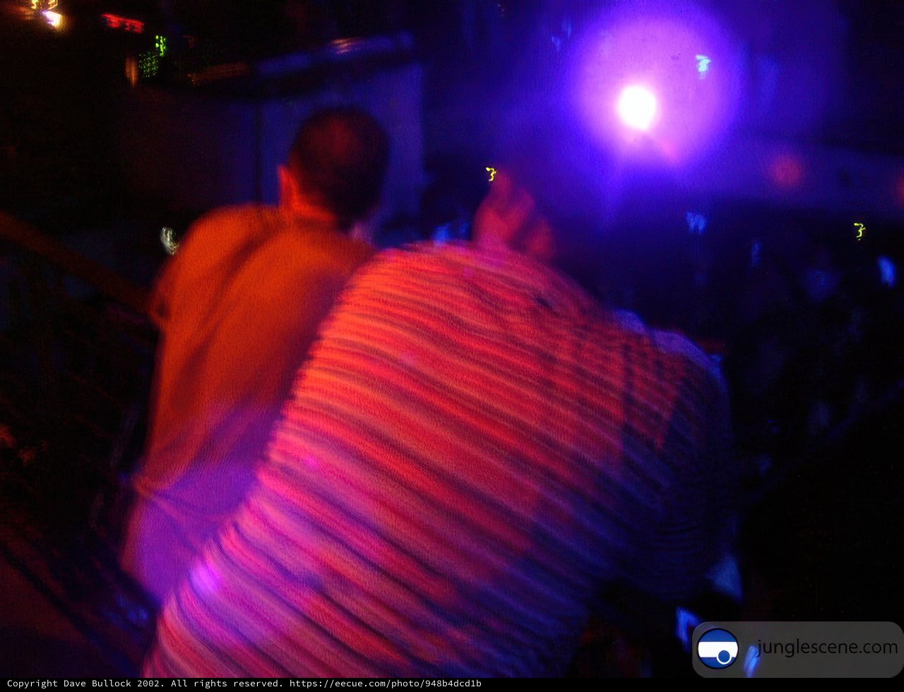 Nightclub Duo