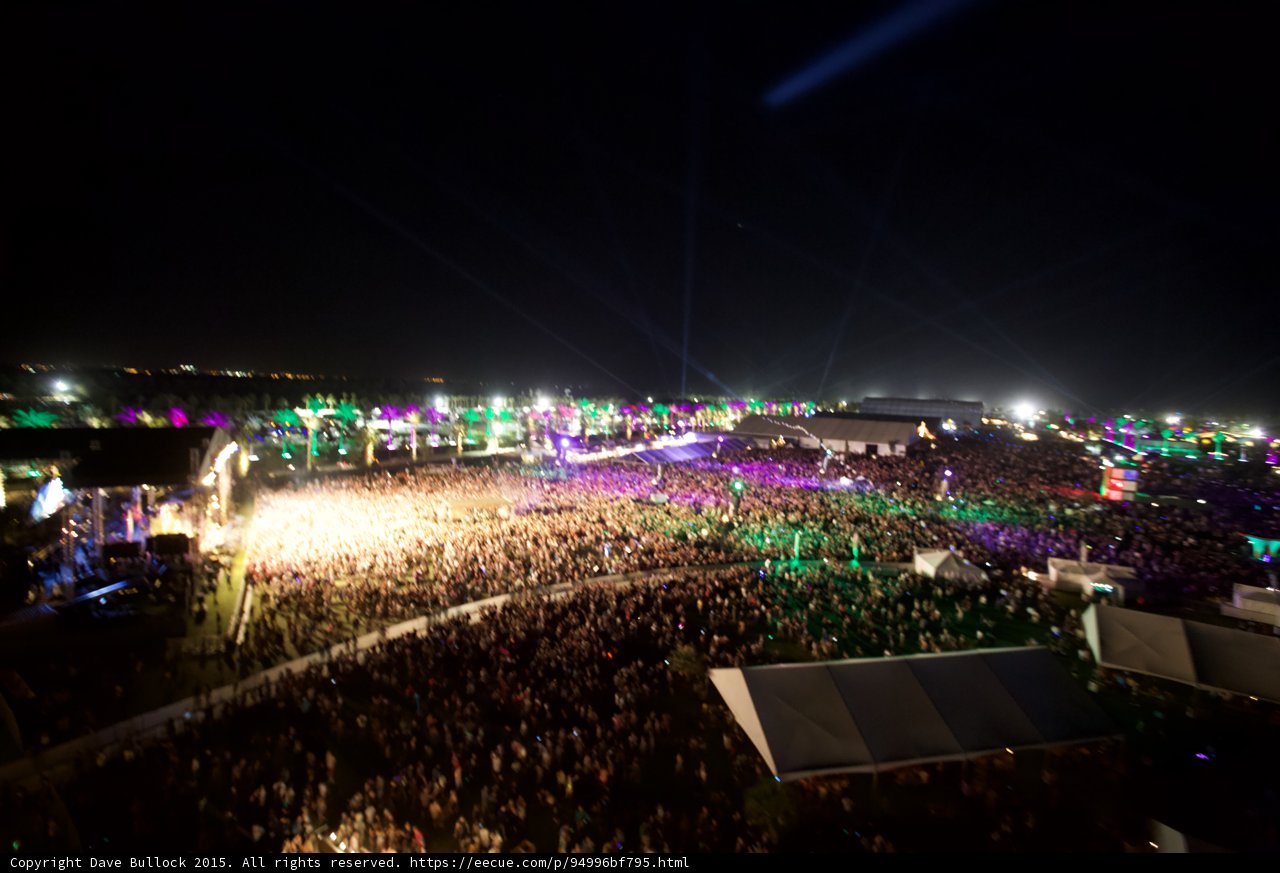 Lights, Music, Action