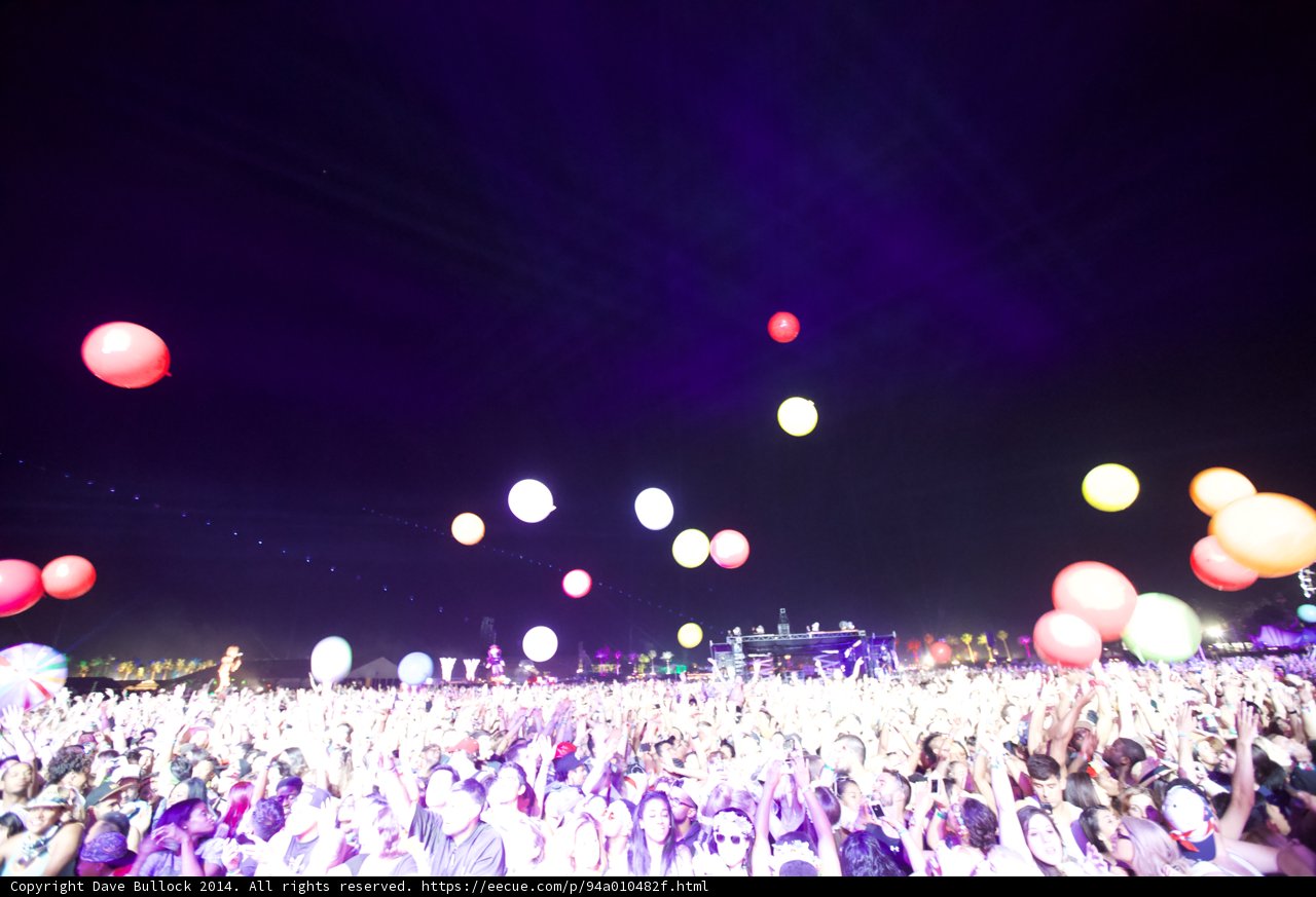 Balloon Frenzy