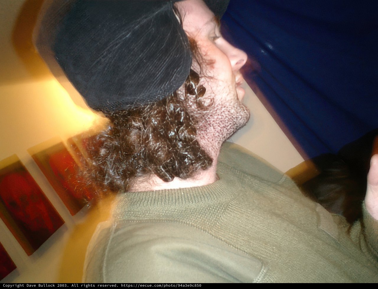 Hat-tastic