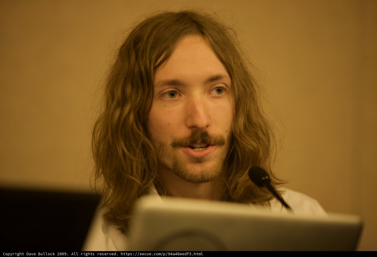 Laptop Man