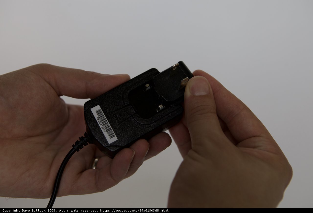 Handy Charger