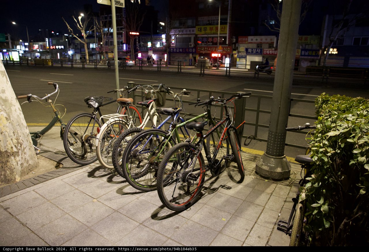 The Cycling Symphony of 2024