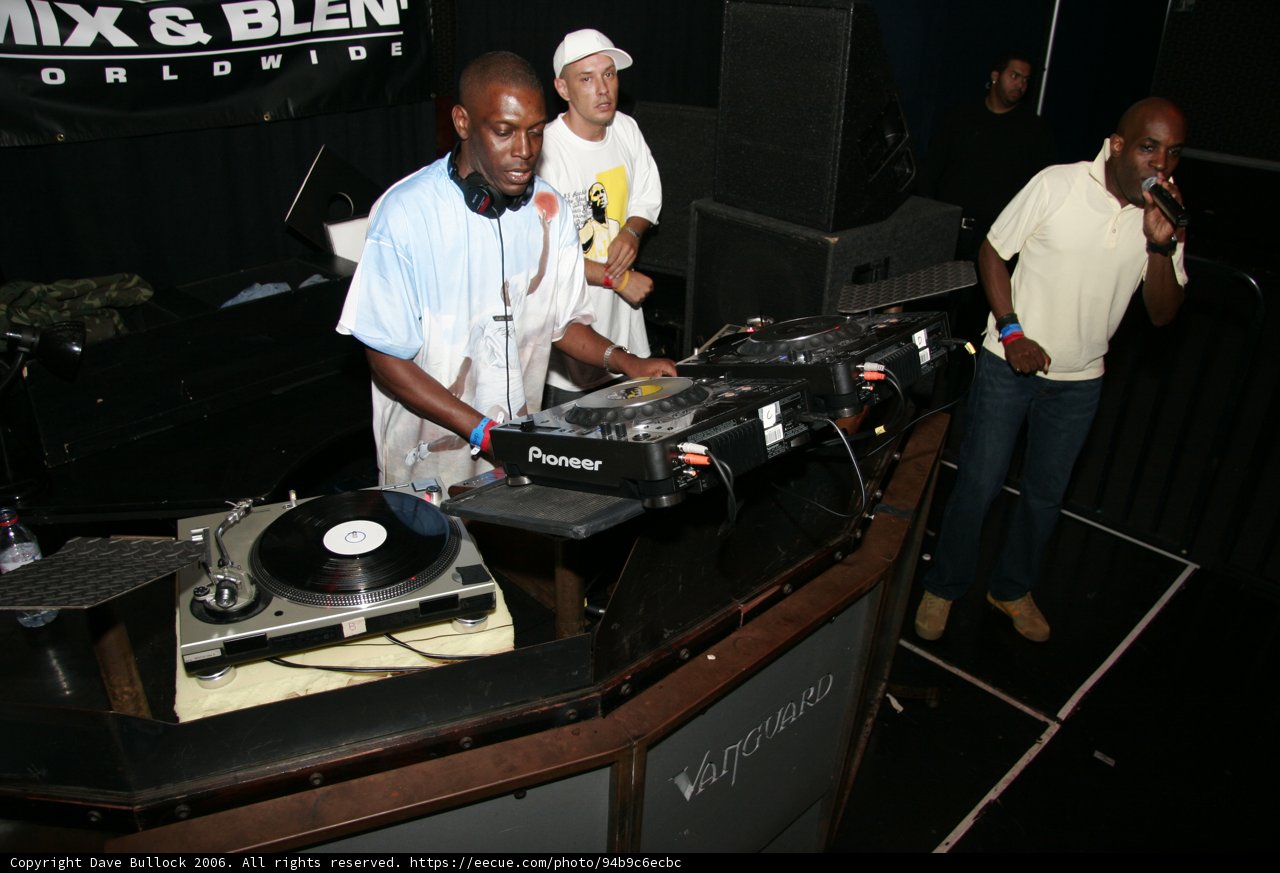 Beat Makers Unite