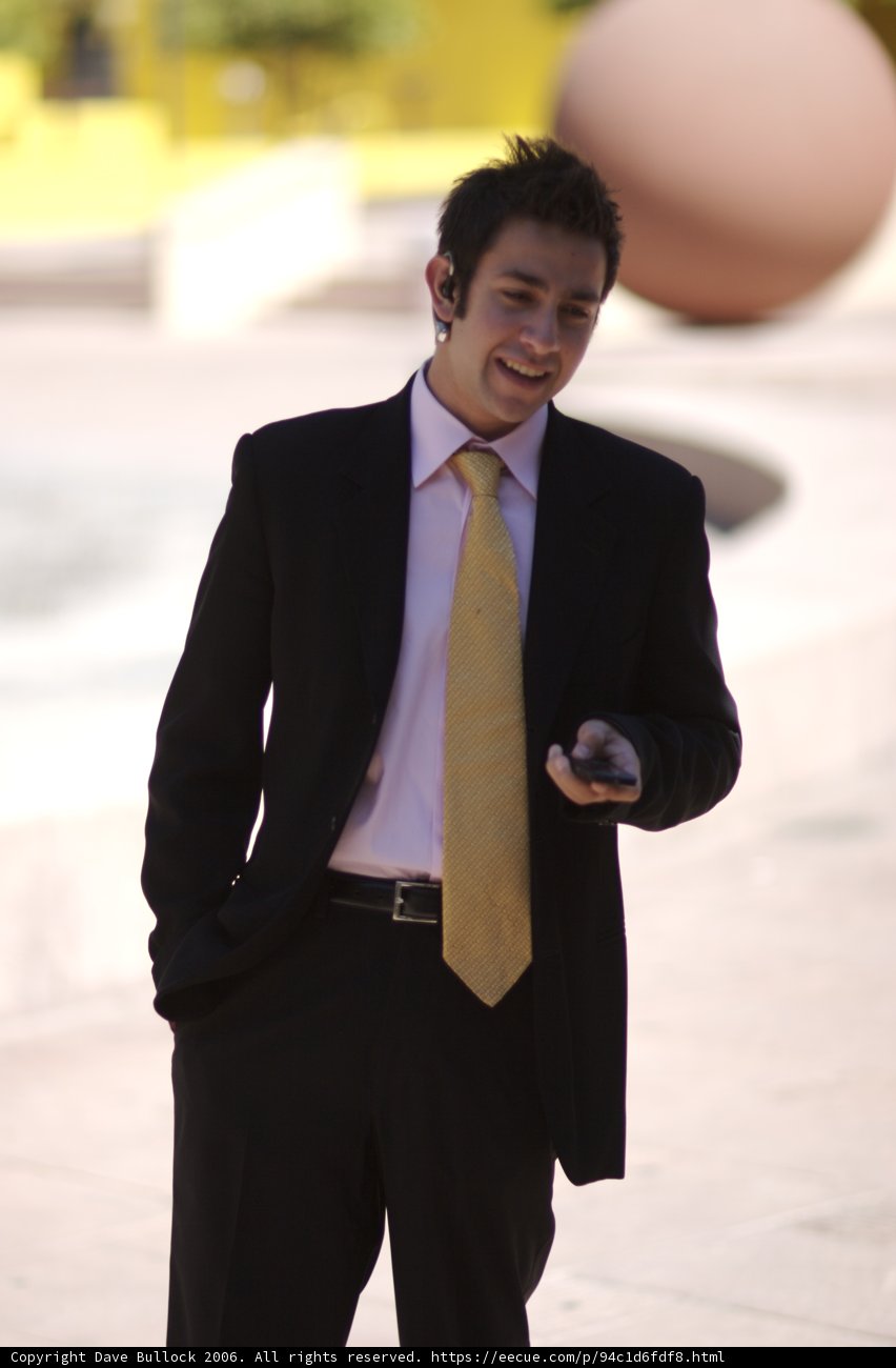 Business and Technology