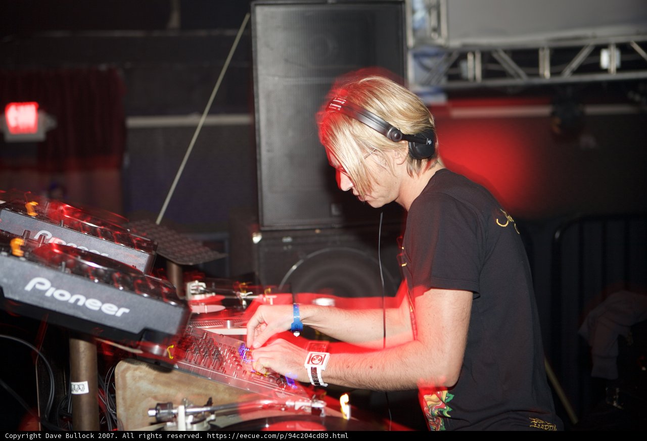 Beats in Black