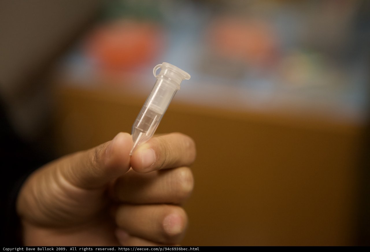 Precision in Science