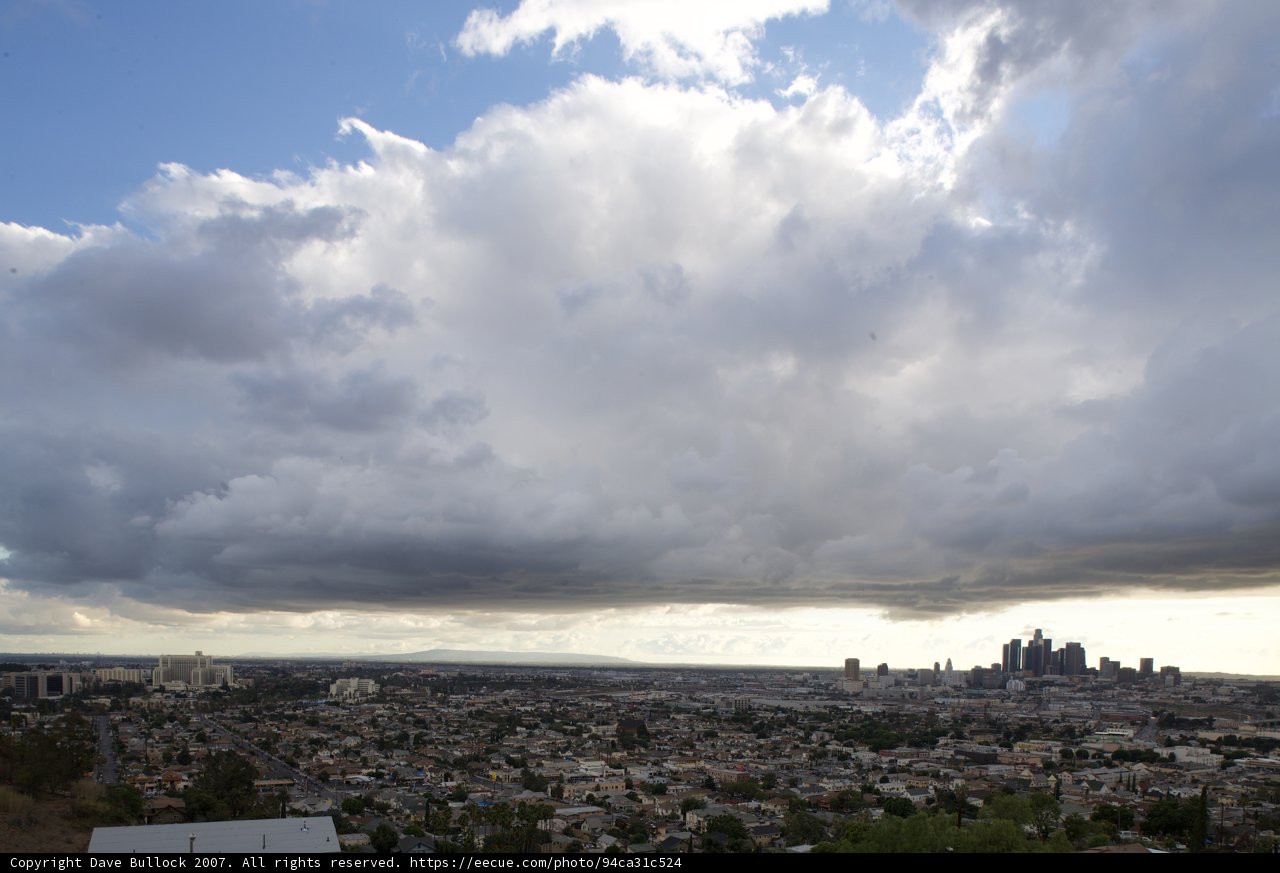 Urban Horizon