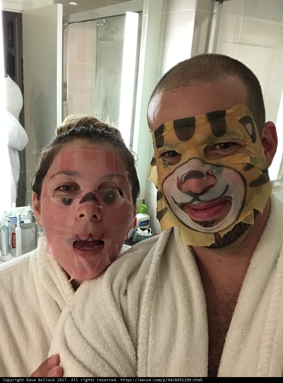 Tiger Masked Duo
