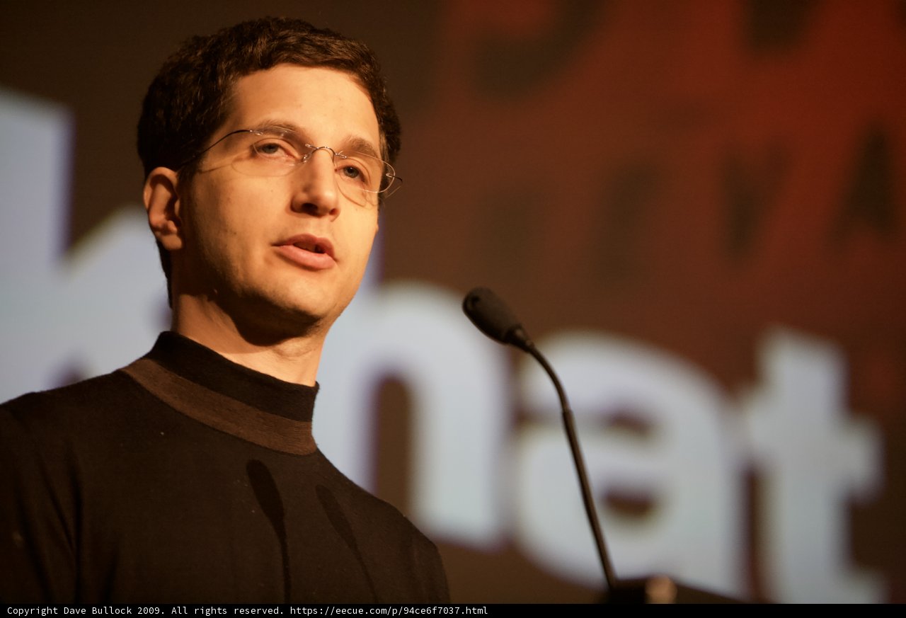 Speaking to the Crowd