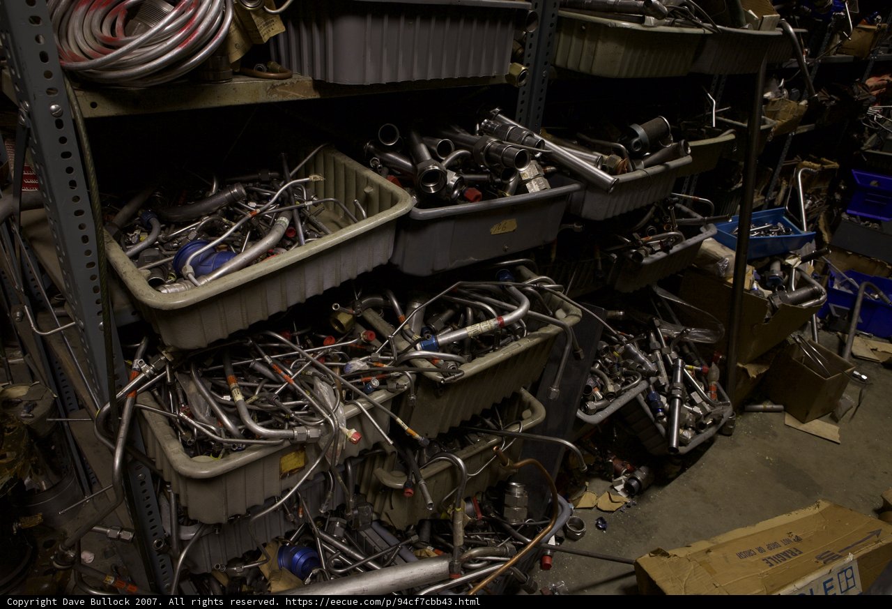 The Heart of Manufacturing