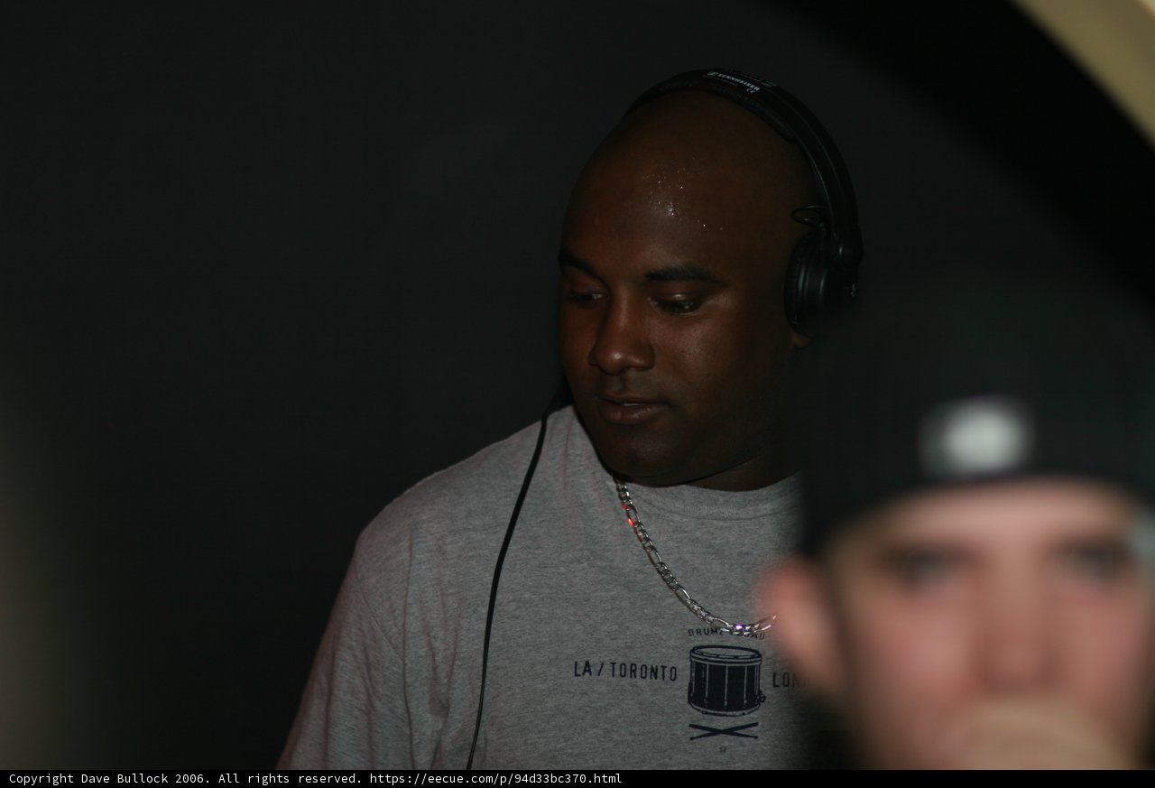 Headphone Harmony