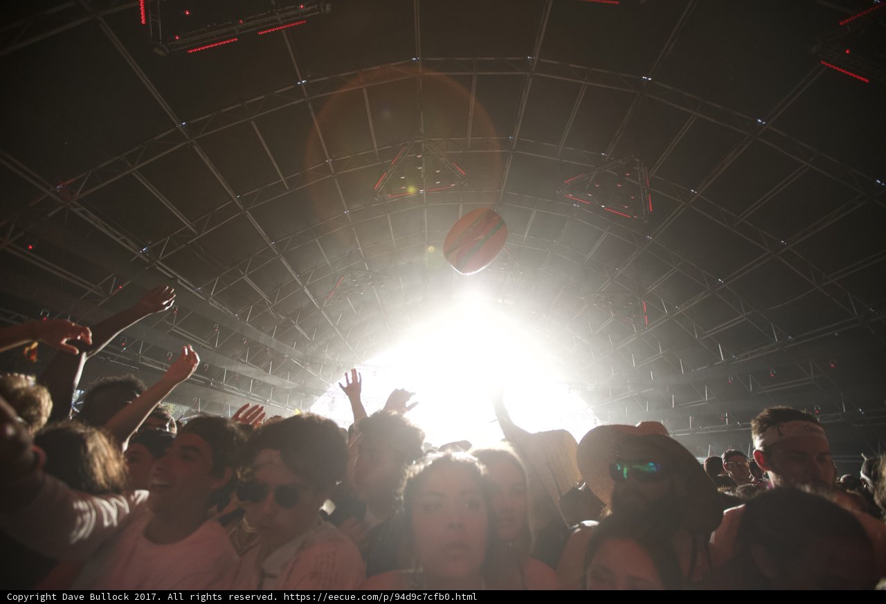 Concert Craze