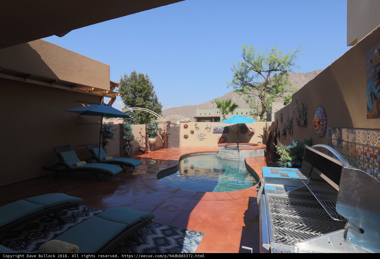 Villa Oasis