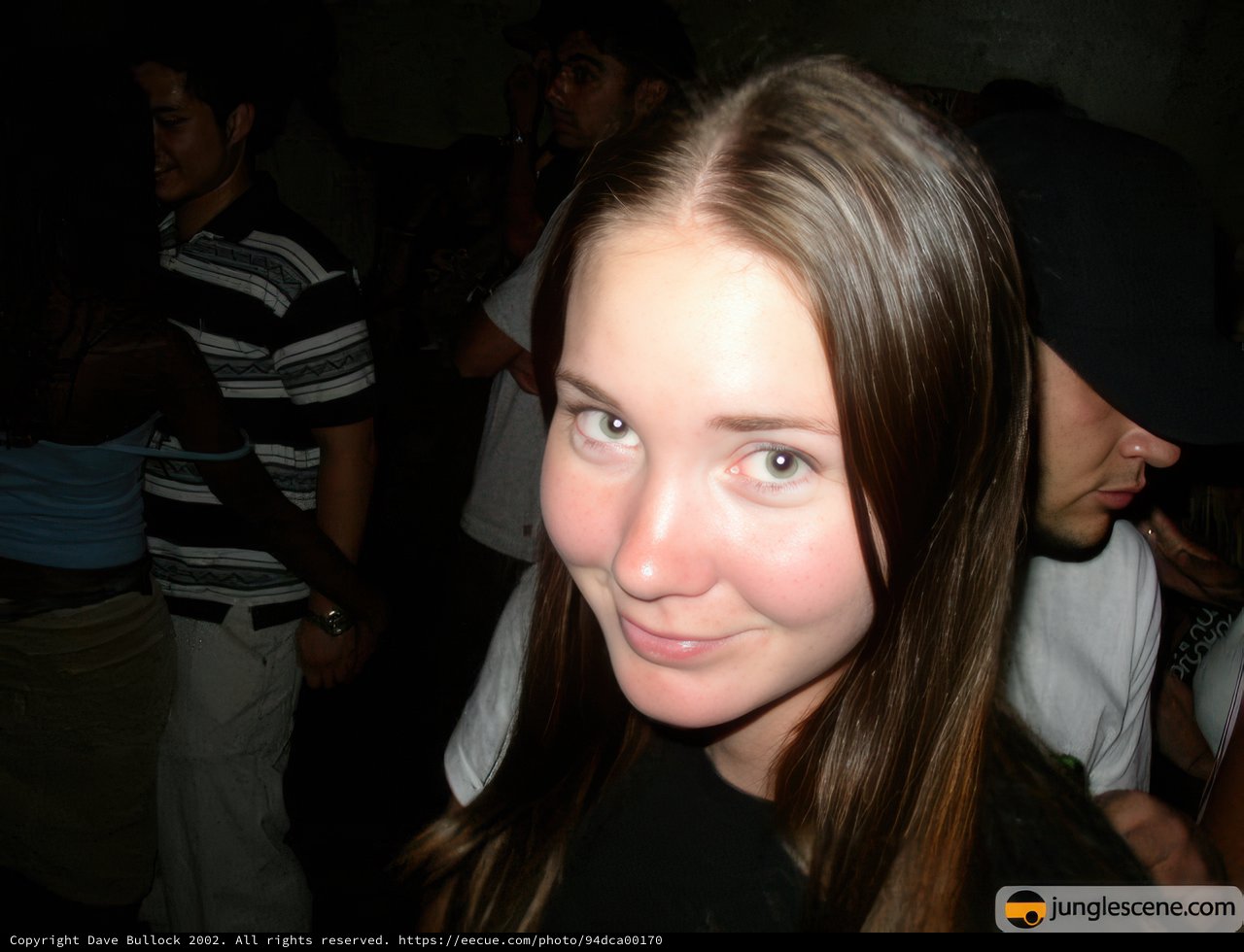 The Photobomber