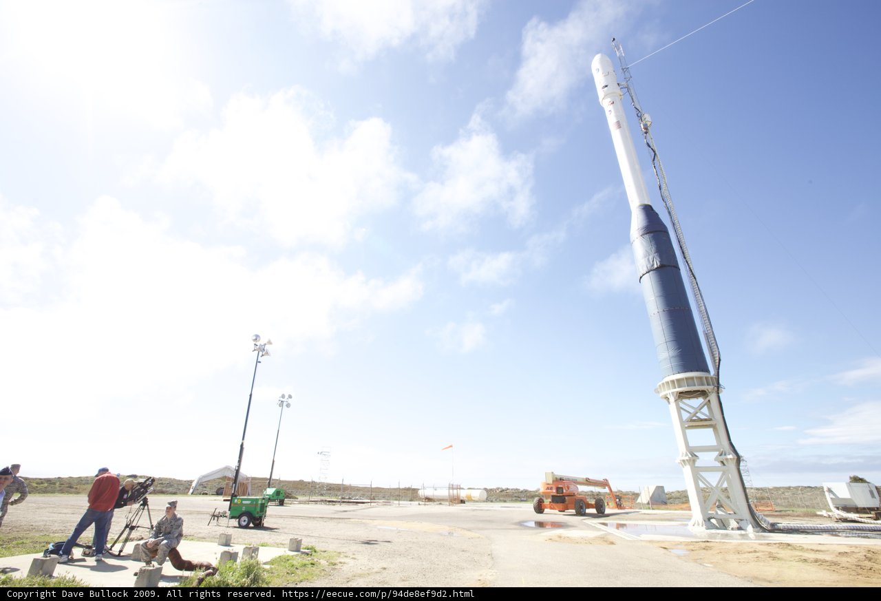 Rocket Man