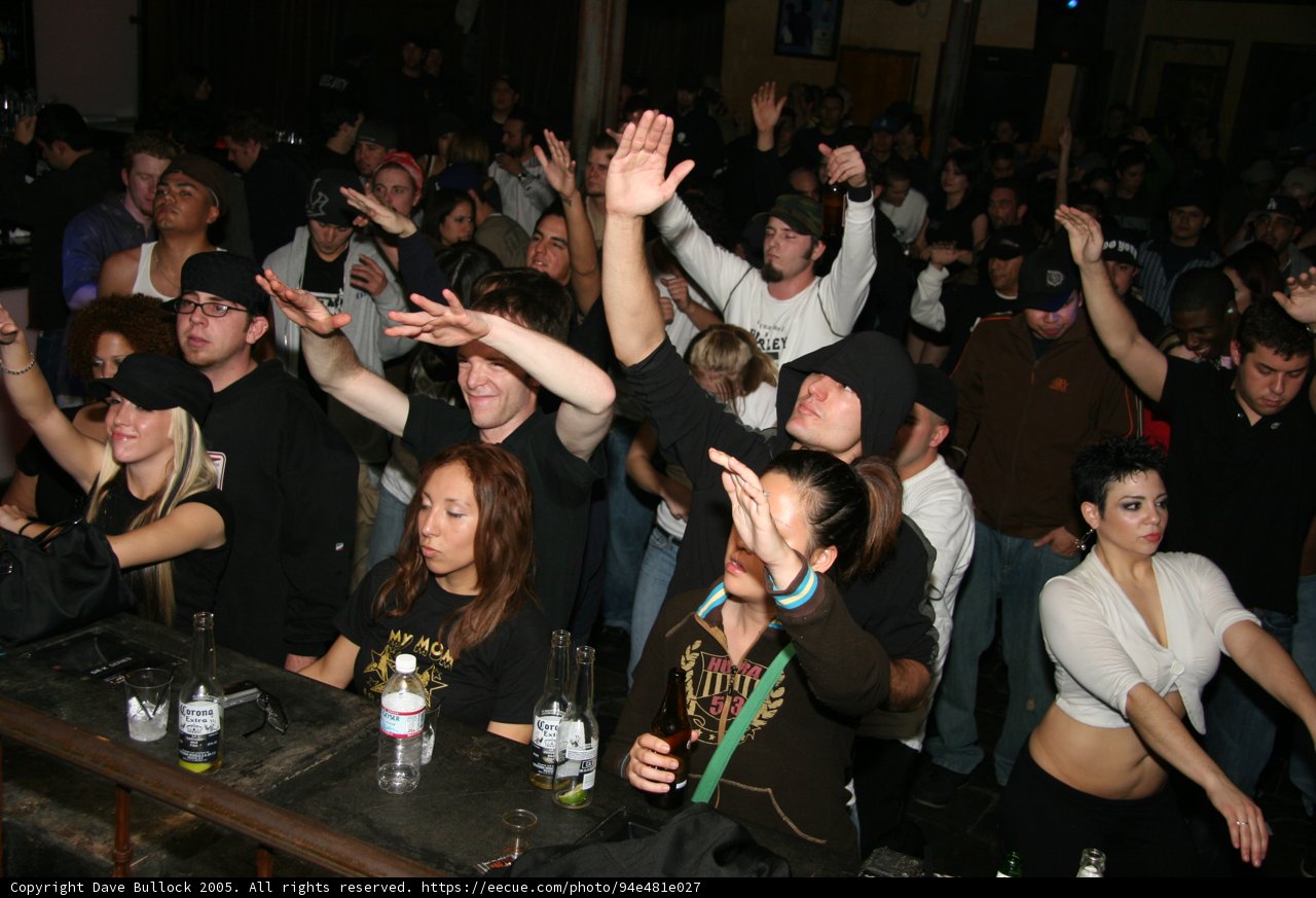 Party People