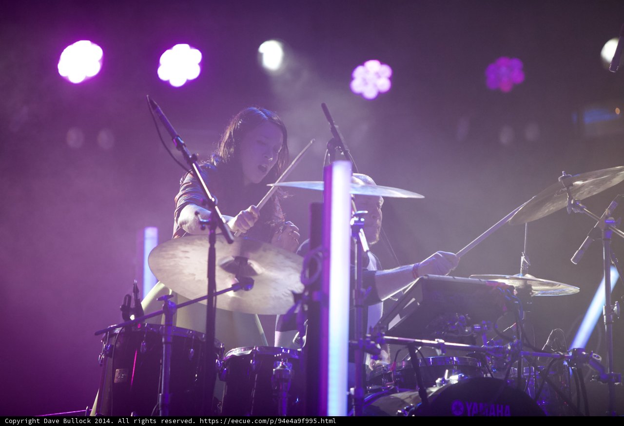Purple Groove