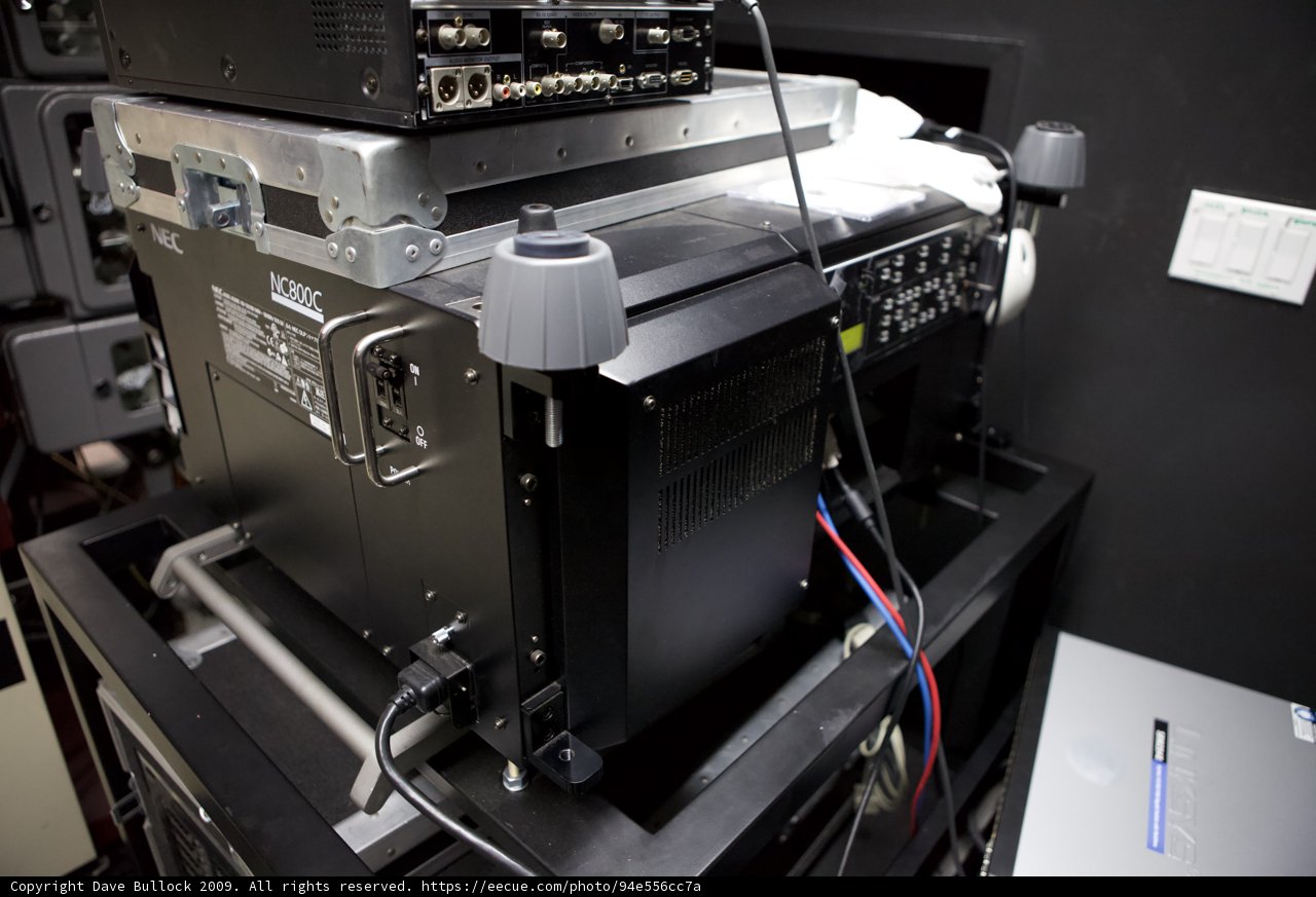 Cutting-Edge Computer Hardware