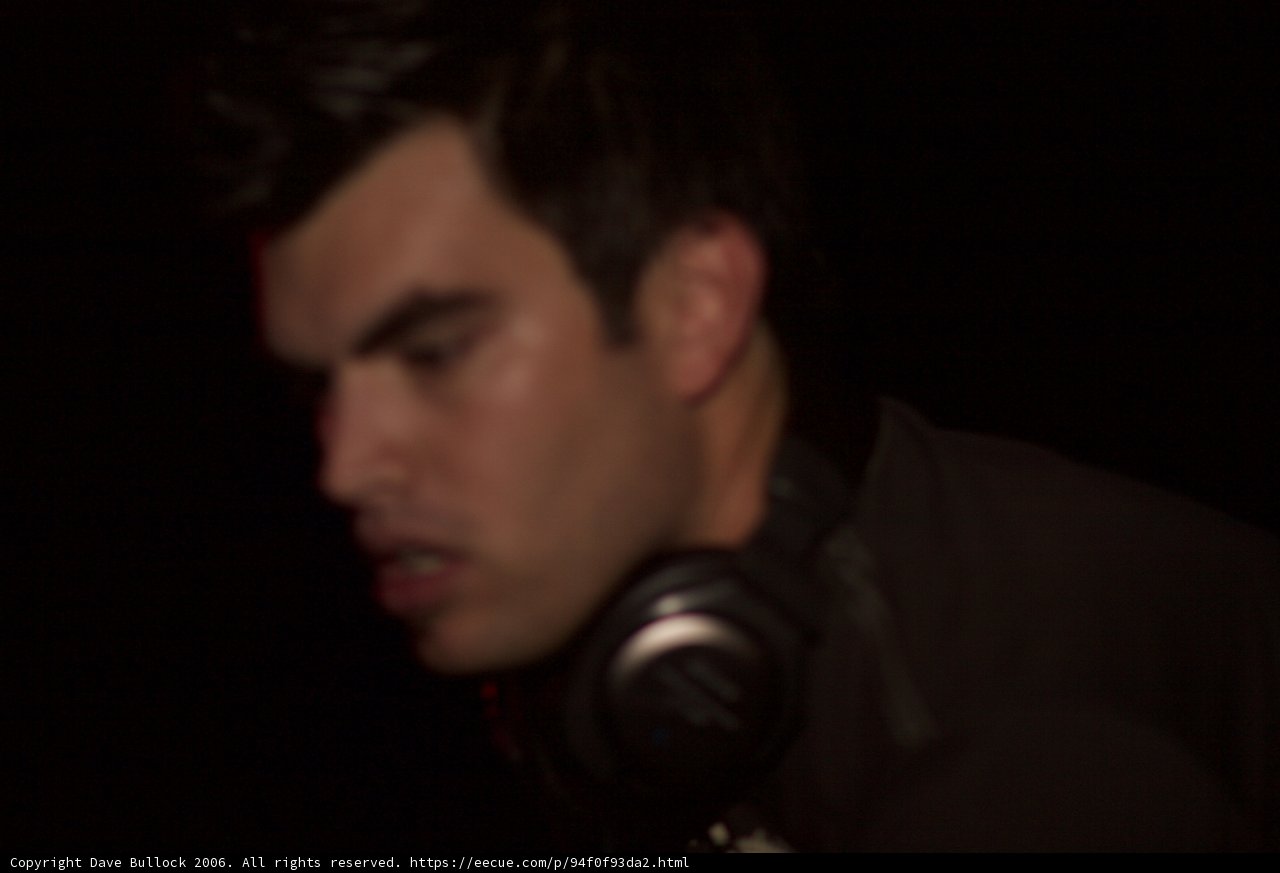 Listening in the Dark