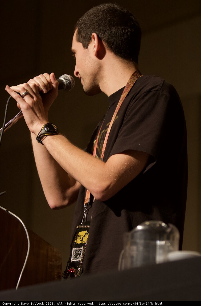 Keynote Speaker