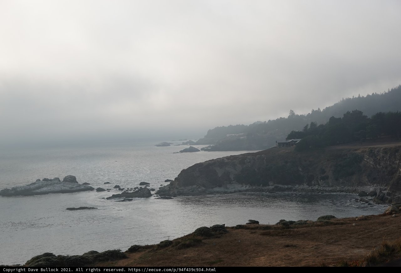 Promontory Vista