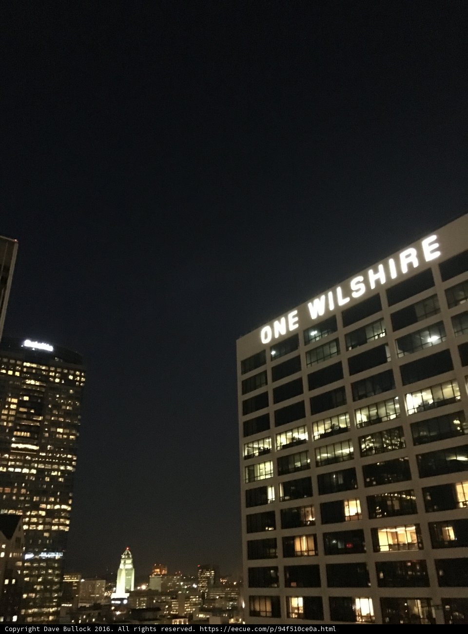 High-Rise Metropolis