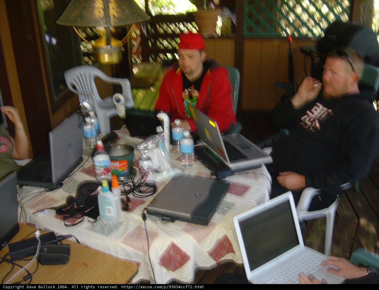 Collaborating with Computers