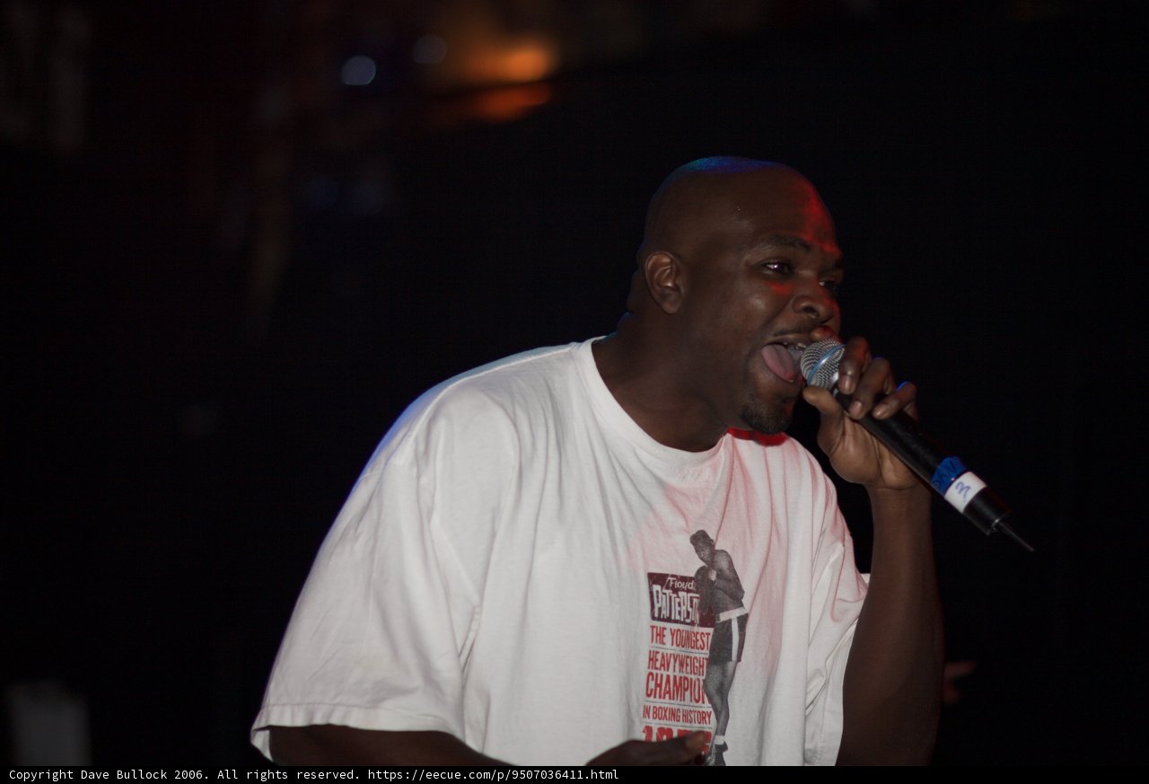 Solo Performance