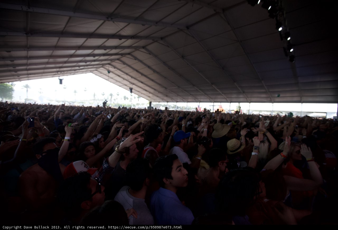 Hands Up in the Air