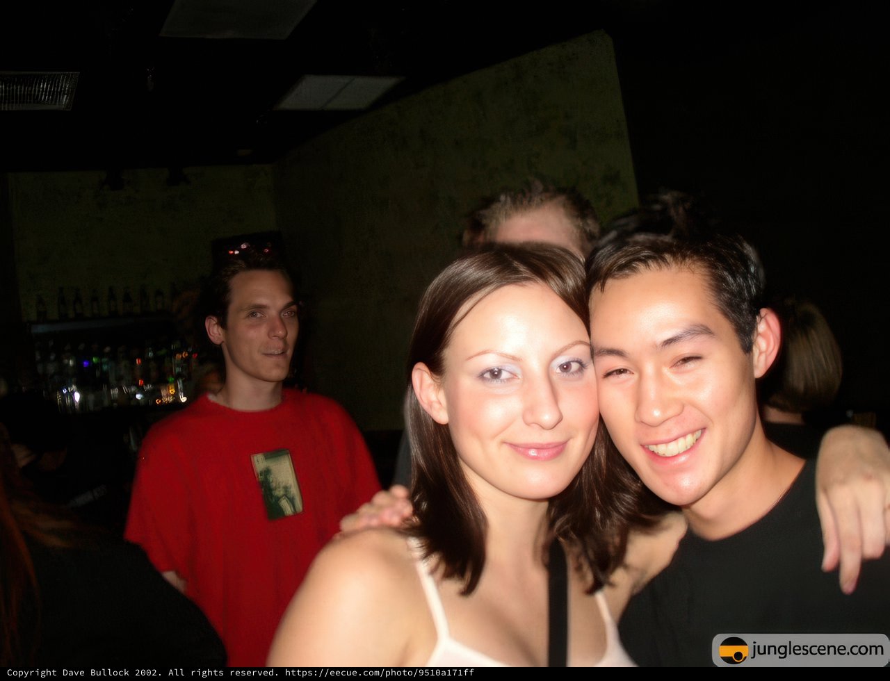Party Posers