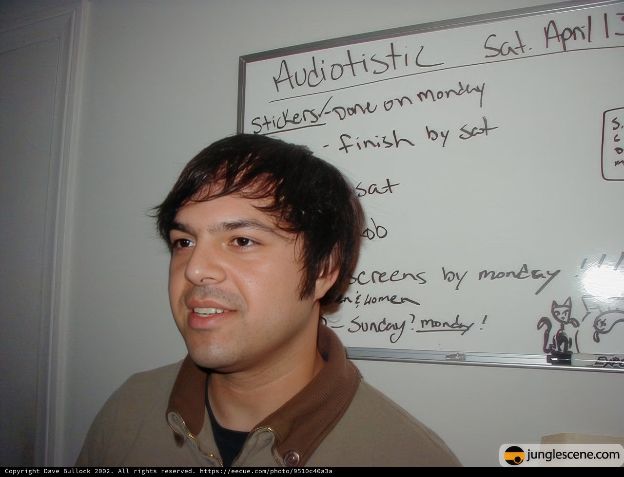 Whiteboard Wizardry
