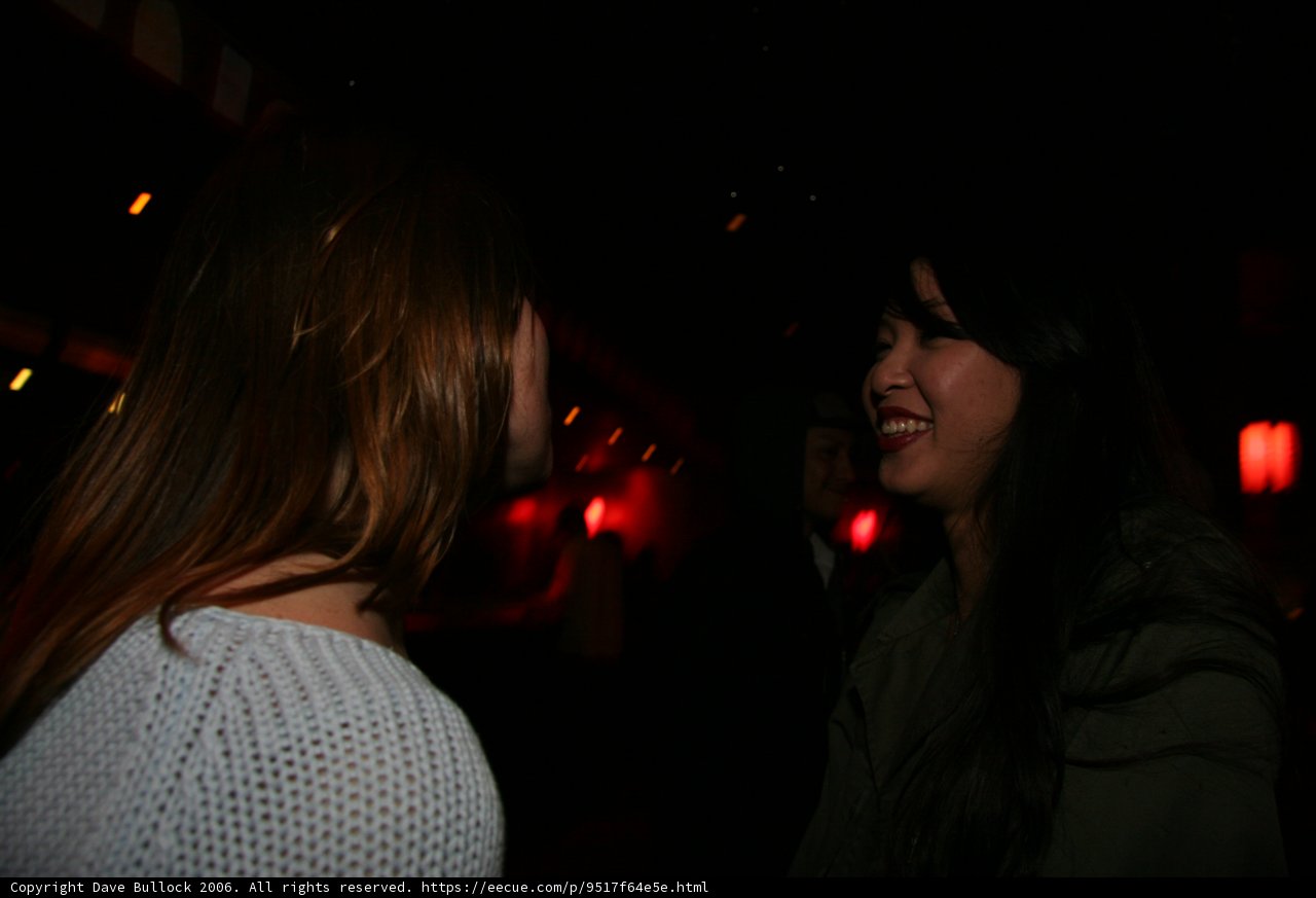 Party Conversations
