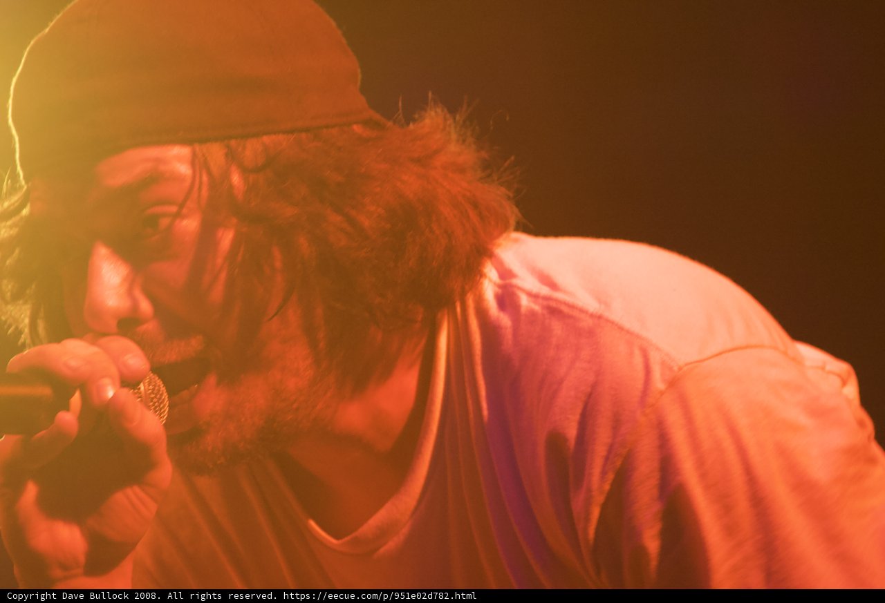 Lights, Mic, Action