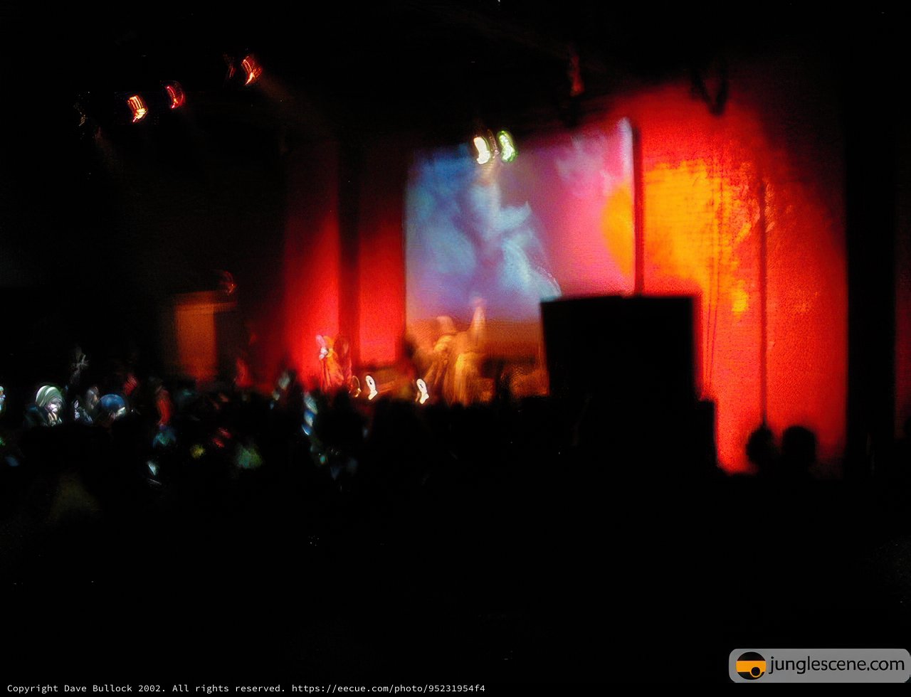 Databass 17's Epic Concert