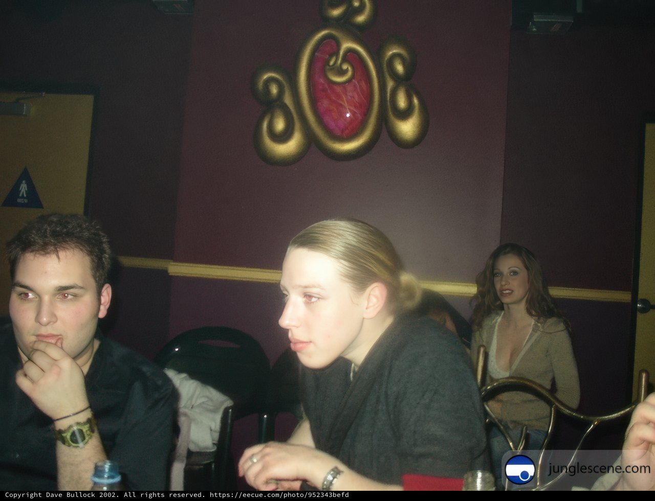 Dinner with Friends