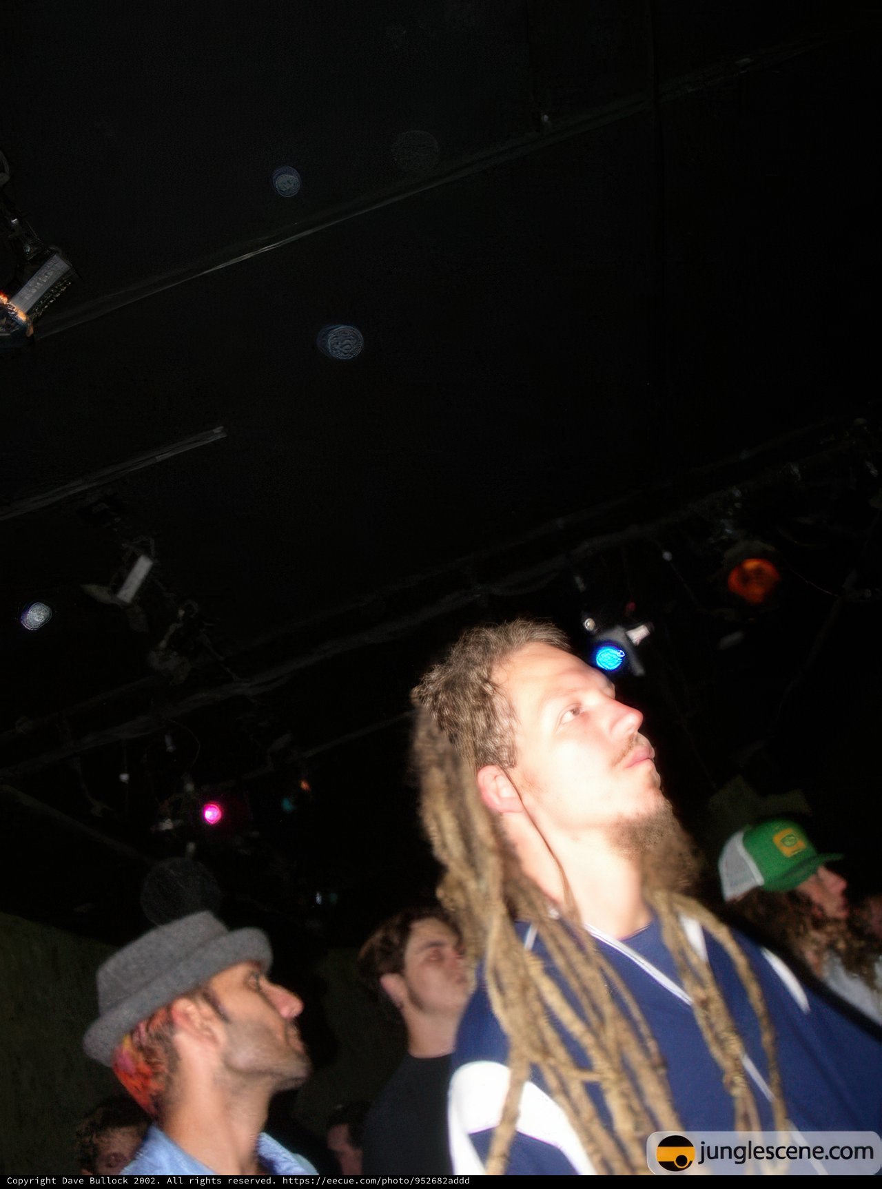 Spotlight on the Dreads