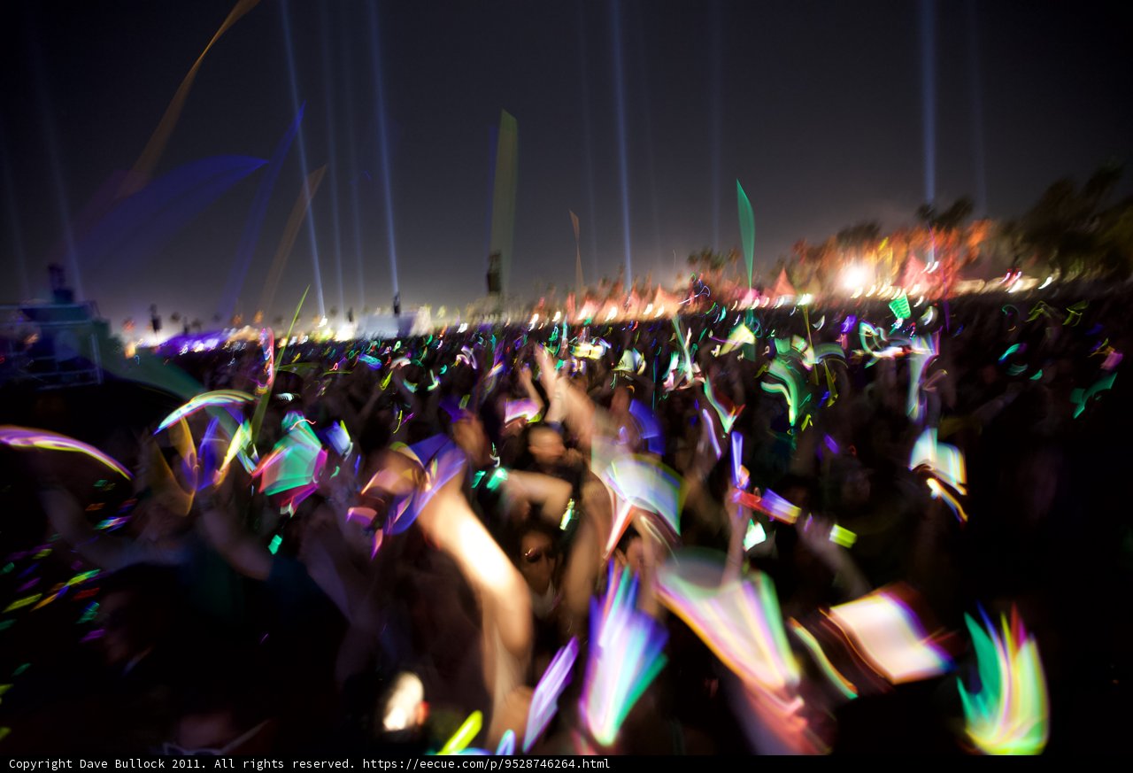Urban Nightlife
