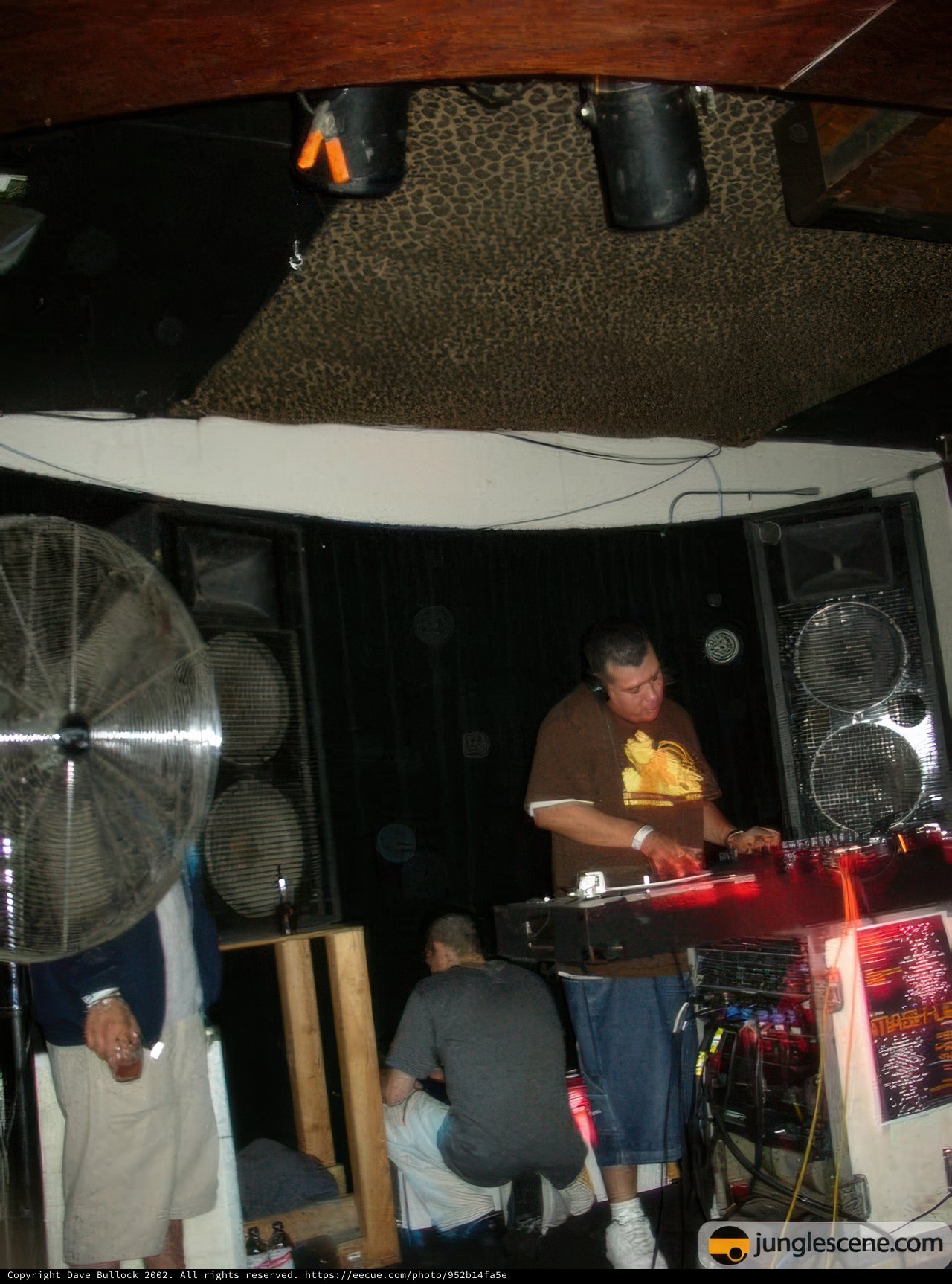 The Entertainer