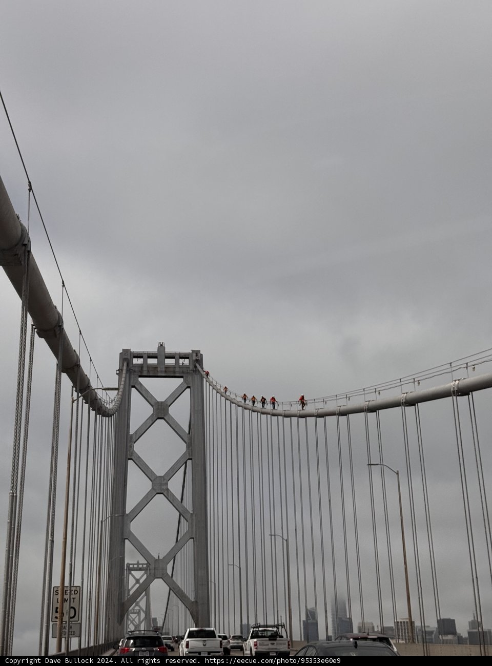 Guardians of the Bay Bridge
