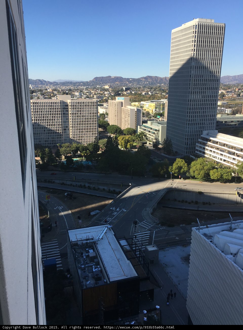 December Day City